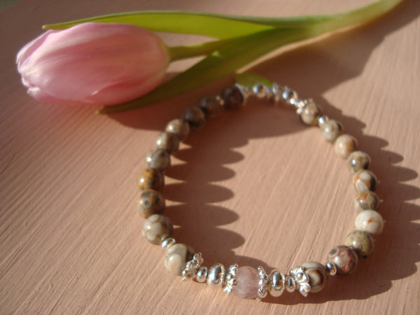 Armband PER DONNA aka PERDON DONNA (letztes Stück)