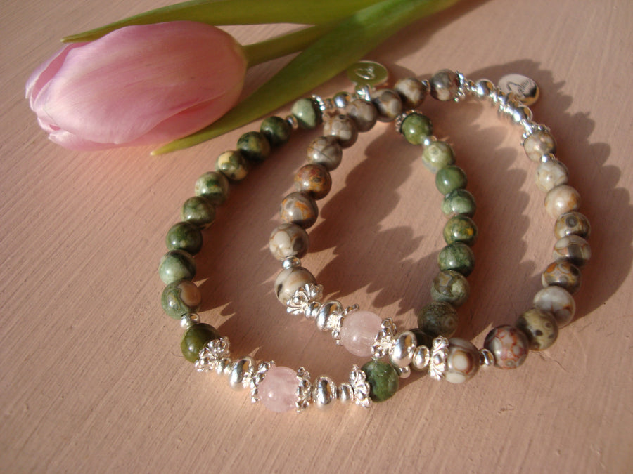Armband PER DONNA aka PERDON DONNA (letztes Stück)