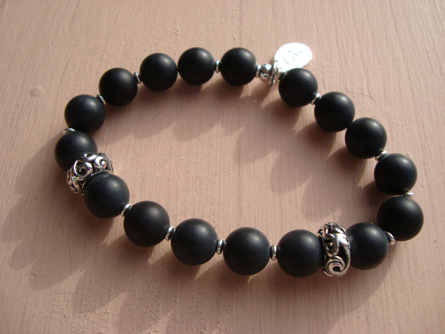 Männer-Armband PASSION TWO