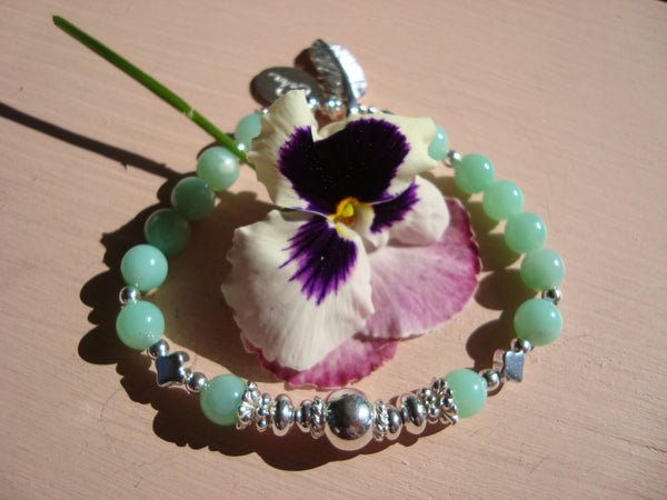 Kleinserie Armband BORN TO BE WILD