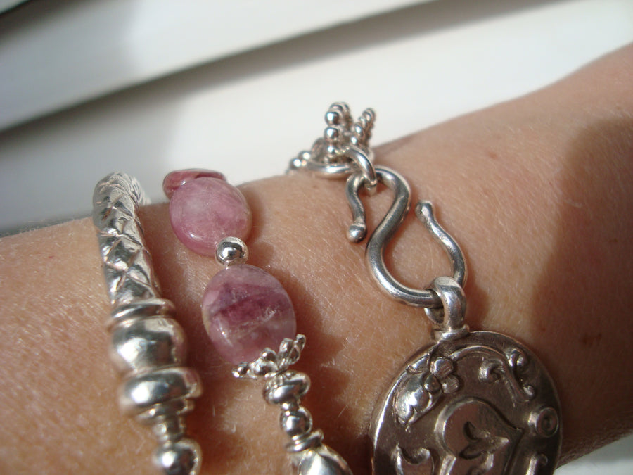 One-Hit-Wonder Armband STEORRA BELLA (Unikat)