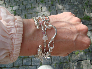 One-Hit-Wonder Armband SCHÄTZELI LA DEUXIÈME