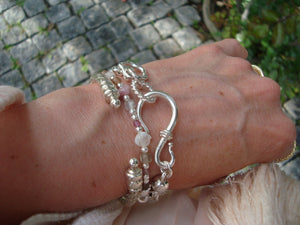 One-Hit-Wonder Armband SCHÄTZELI LA DEUXIÈME