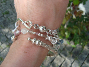One-Hit-Wonder Armband SCHÄTZELI LA DEUXIÈME