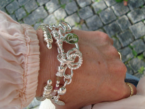 One-Hit-Wonder Armband SCHÄTZELI LA DEUXIÈME