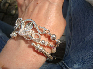 One-Hit-Wonder Armband SCHÄTZELI LA DEUXIÈME