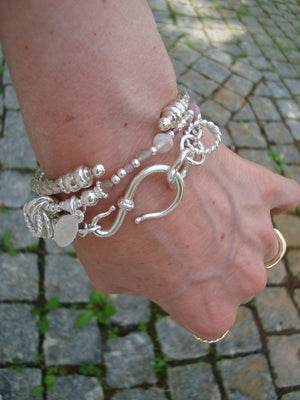 One-Hit-Wonder Armband SCHÄTZELI LA DEUXIÈME