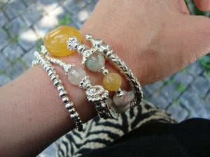 One-Hit-Wonder Armband DOLCE VITA DIECI