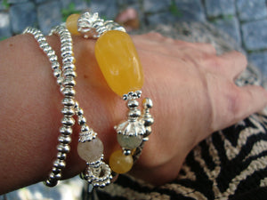 One-Hit-Wonder Armband DOLCE VITA DIECI