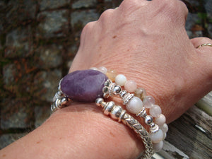 Kleinserie Armband DREAMY