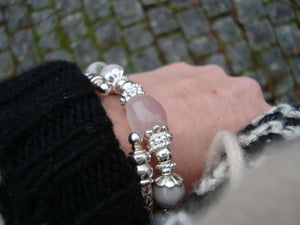 Kleinserie Armband RICHNESS