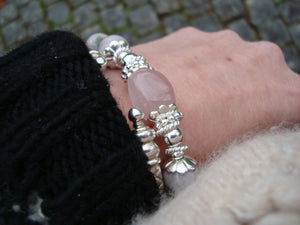 Kleinserie Armband RICHNESS