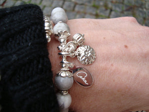 Kleinserie Armband RICHNESS