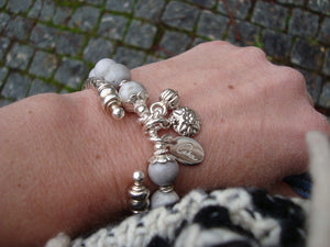 Kleinserie Armband RICHNESS