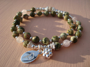 Kleinserie Armband ELFENTANZ