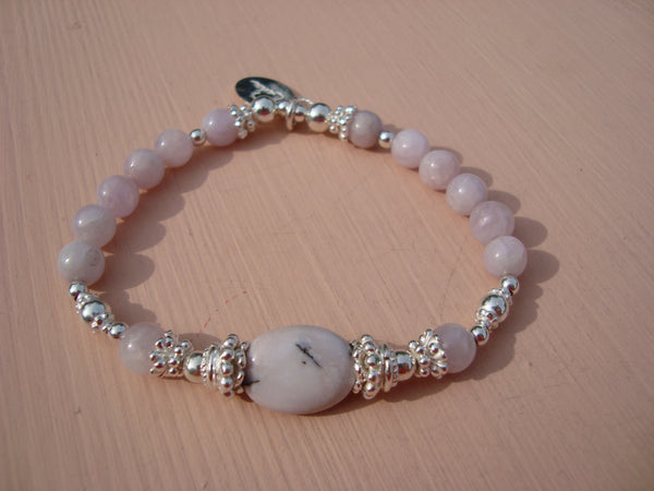 Kleinserie Armband TENDRESSA (letztes Stück)