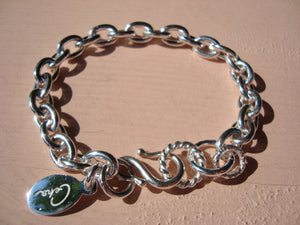 Kleinserie Armband HÜBSCHELI RICHE