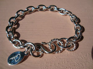 Kleinserie Armband HÜBSCHELI RICHE