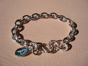 Kleinserie Armband HÜBSCHELI RICHE