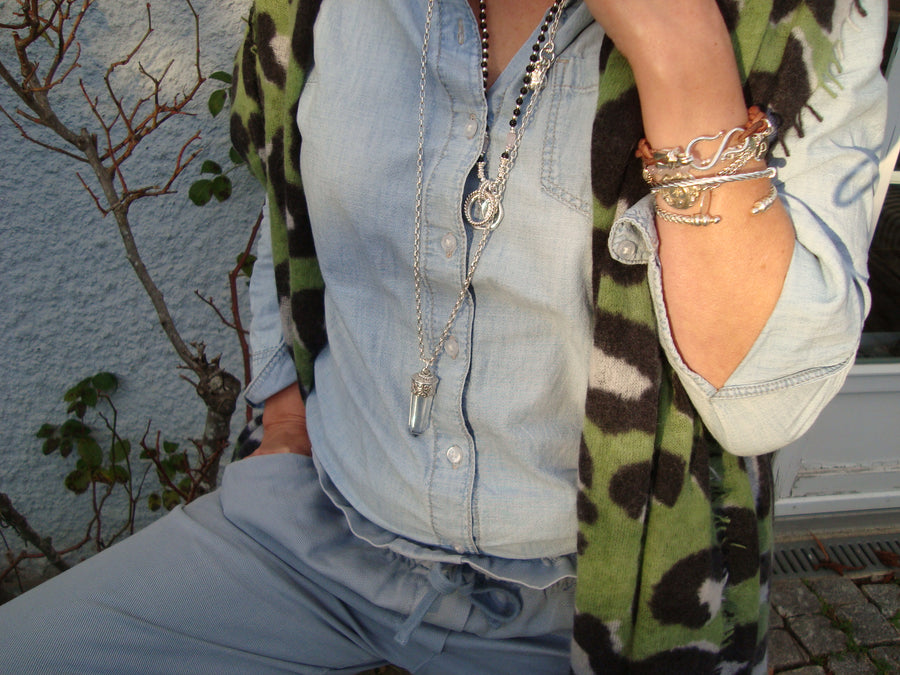 Kleinserie Armband FRESH YOU UP DARLING!