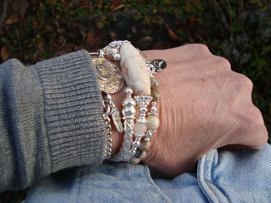 Kleinserie Armband MAMA BE