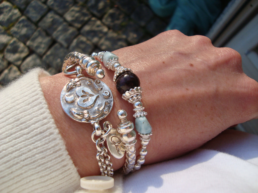 Kleinserie Armband LUXURY BABE