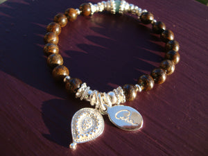 Kleinserie Armband ÄRDESCHÖN