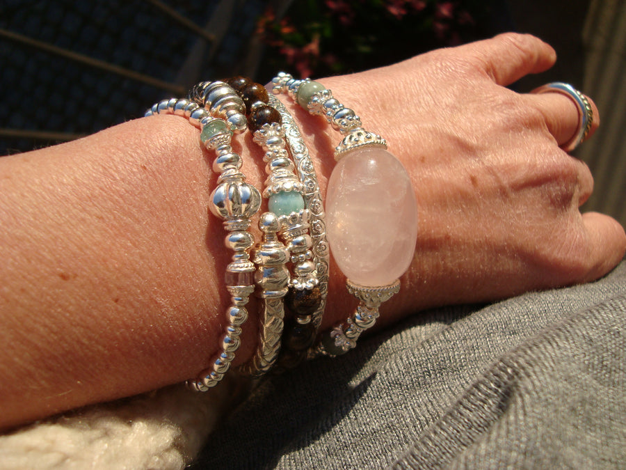 One-Hit-Wonder Armband FARBIGE CLOWN