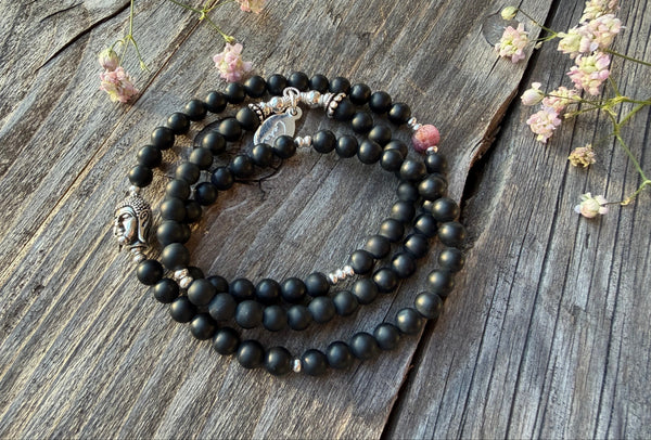 Kleinserie Armband & Halskette MALE DEVOTION (Unisex)