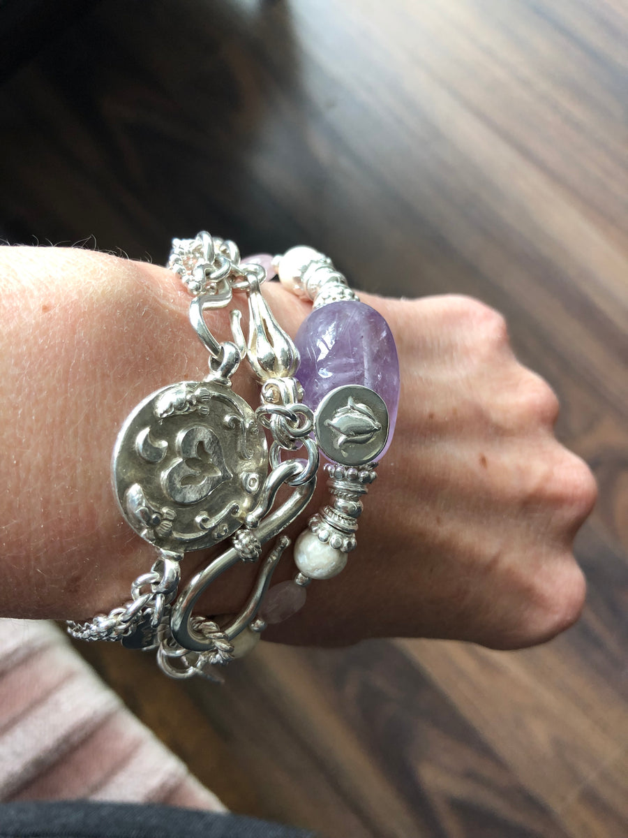 One-Hit-Wonder Armband LILLY