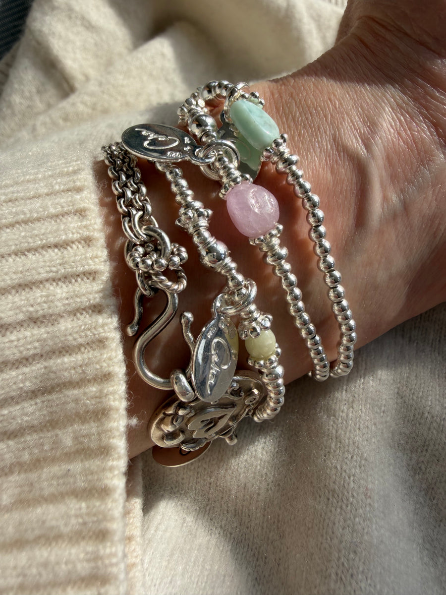 Armband SCHNÜSELI die Zweite