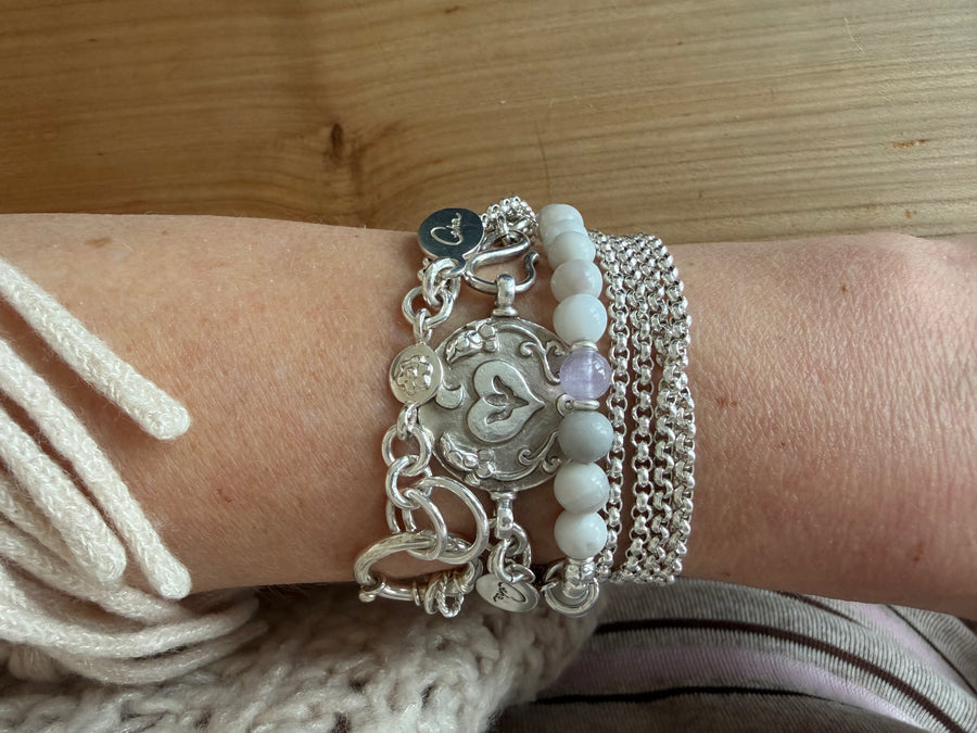 Armband LULU (wenige verfügbar)