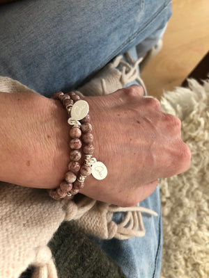 Armband STEINKRAFT à la THULIT