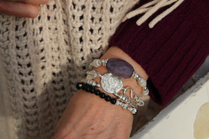 Kleinserie Armband DEVI