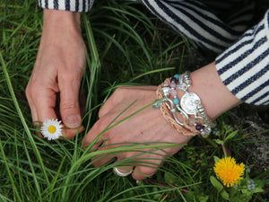 Armband ABENTEUERLAND (Spezialangebot solange Vorrat reicht)