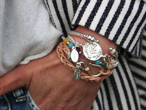 Armband ABENTEUERLAND (Spezialangebot solange Vorrat reicht)