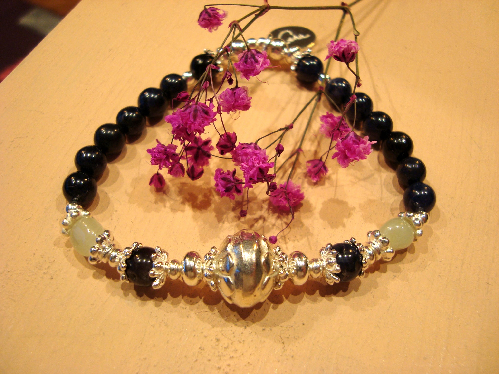 Kleinserie Armband MAR ADENTRO