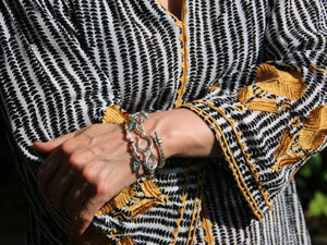 One-Hit-Wonder Armband EYE OF THE TIGER