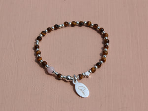 One-Hit-Wonder Armband EYE OF THE TIGER