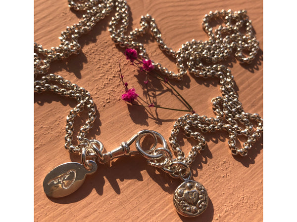 Halskette FEMALE BLESSING & WISDOM