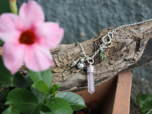 Halskette ROSEHEART (letztes Stück)