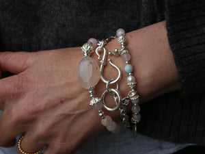 Armband SILVERSTAR