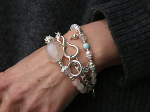 Armband SILVERSTAR