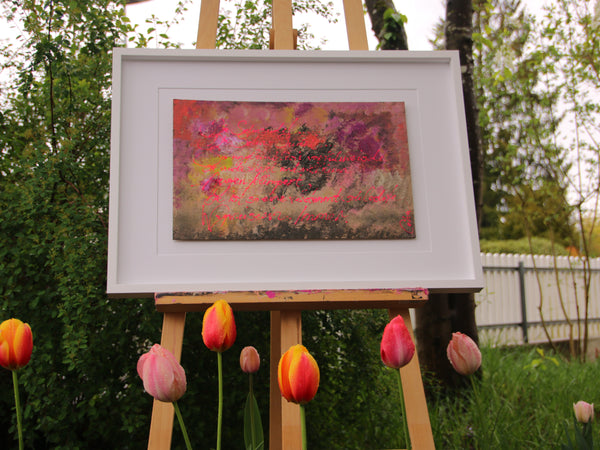 Bild ÜBER DIE SEHNSUCHT