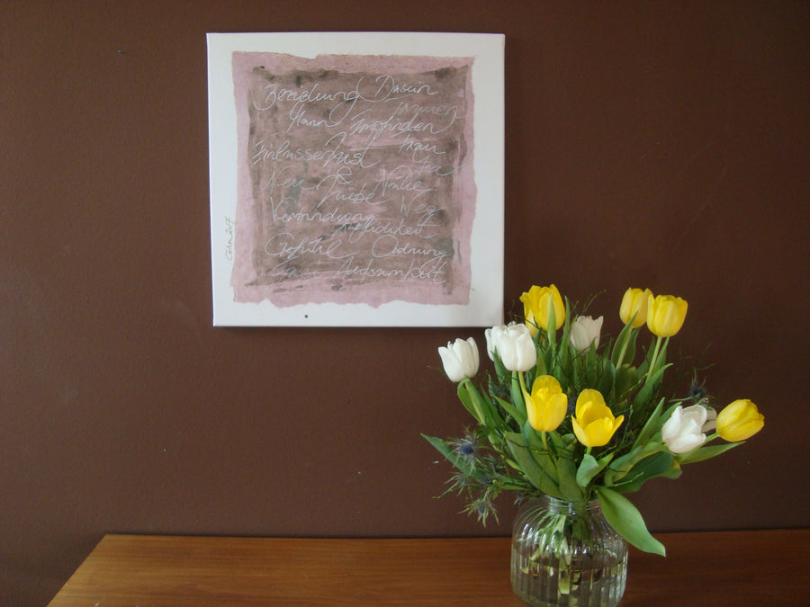 Bild «LUST & LIEBE»