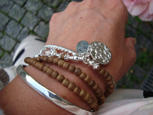 One-Hit-Wonder Armband «BUDDHA»