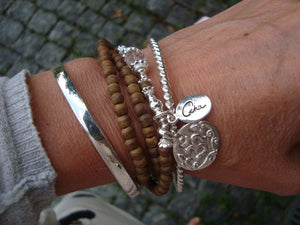 One-Hit-Wonder Armband «BUDDHA»