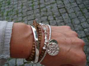 One-Hit-Wonder Armband «BUDDHA»