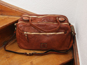 Bowling-Bag UNO von CAMPOMAGGI