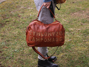 Bowling-Bag UNO von CAMPOMAGGI